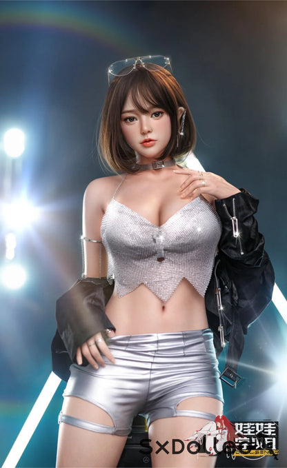 Theia (E-Cup) (168cm) | Sex Doll | Doll Senior | SxDolled.