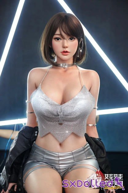 Theia (E-Cup) (168cm) | Sex Doll | Doll Senior | SxDolled.