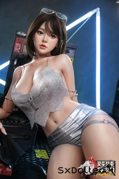 Theia (E-Cup) (168cm) | Sex Doll | Doll Senior | SxDolled.