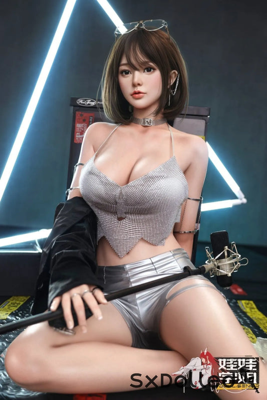 Theia (E-Cup) (168cm) | Sex Doll | Doll Senior | SxDolled.