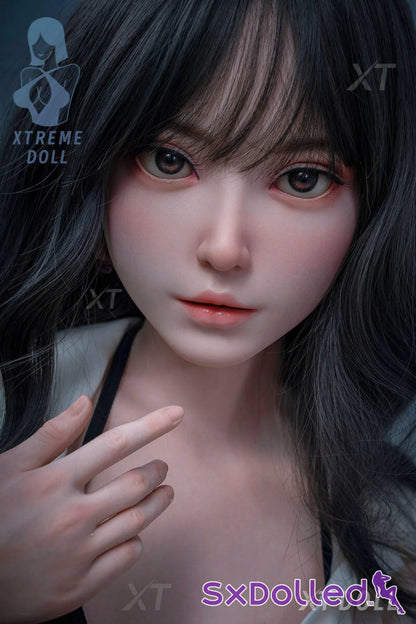 Theodora (D-Cup) (150cm) | Sex Doll | XT Doll | SxDolled.