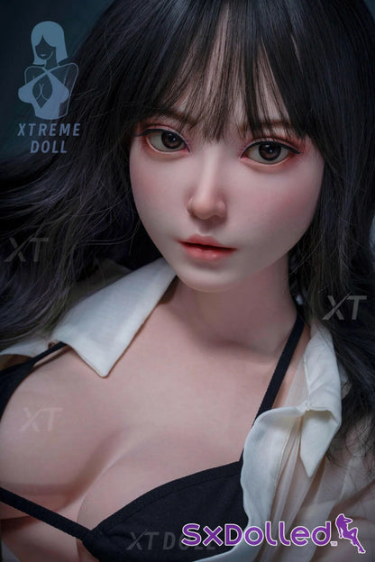 Theodora (D-Cup) (150cm) | Sex Doll | XT Doll | SxDolled.
