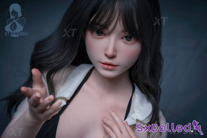 Theodora (D-Cup) (150cm) | Sex Doll | XT Doll | SxDolled.