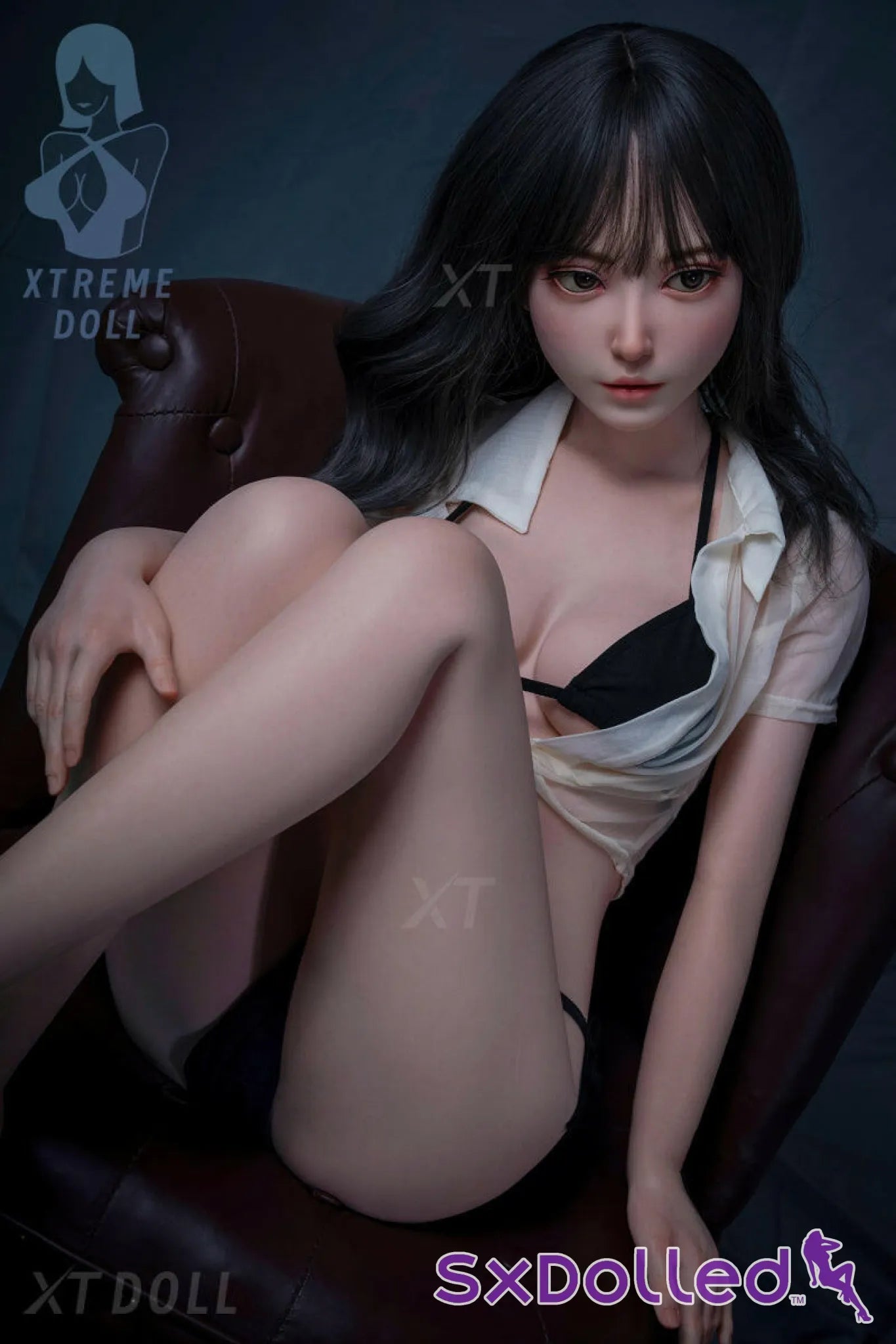 Theodora (D-Cup) (150cm) | Sex Doll | XT Doll | SxDolled.