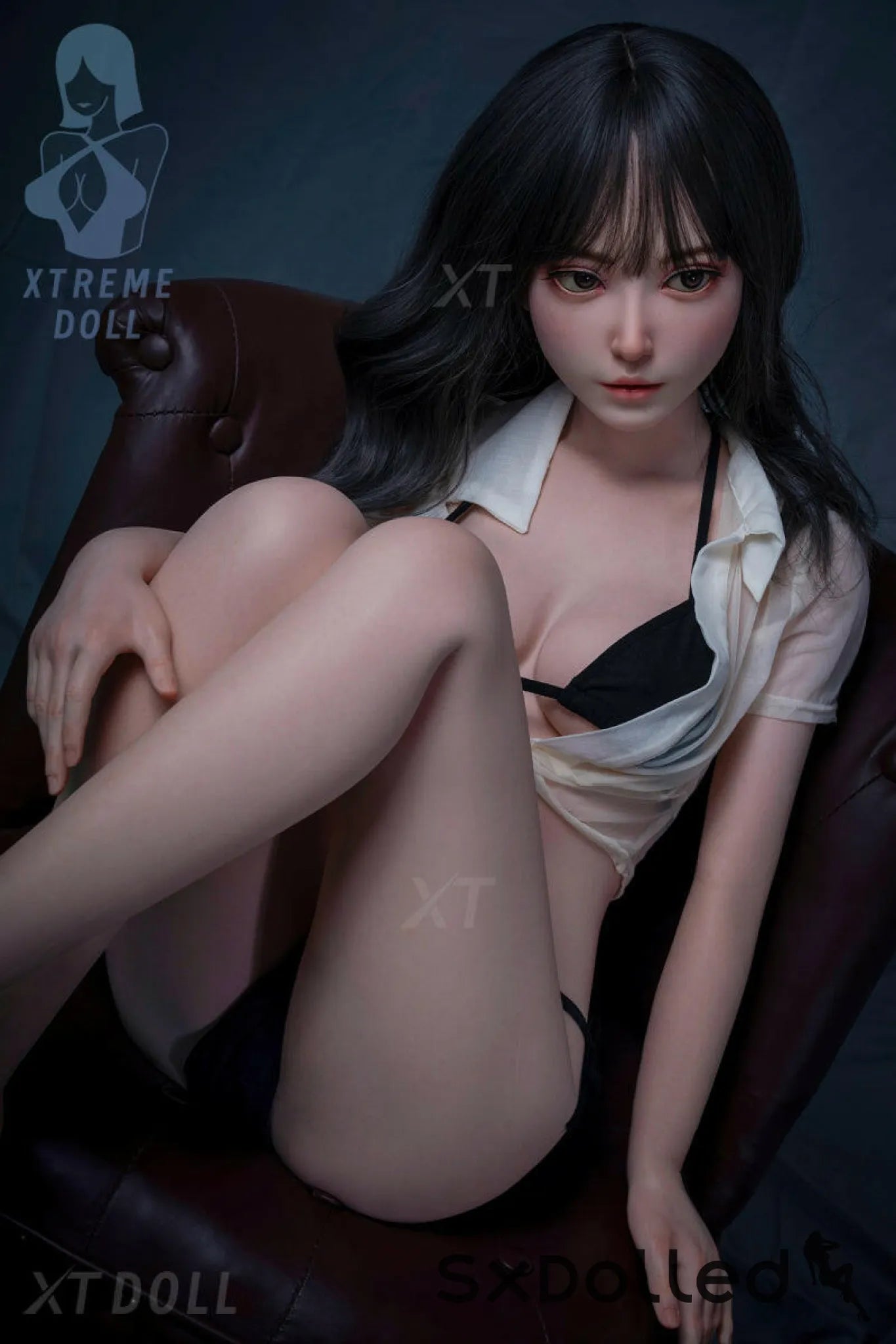 Theodora (D-Cup) (150cm) | Sex Doll | XT Doll | SxDolled.