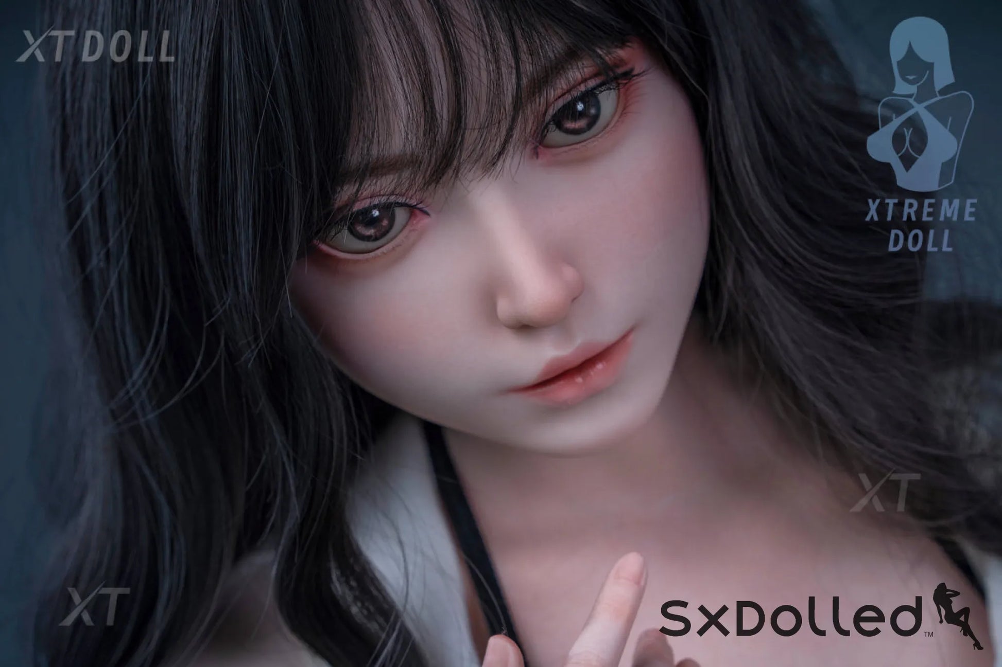 Theodora (D-Cup) (150cm) | Sex Doll | XT Doll | SxDolled.