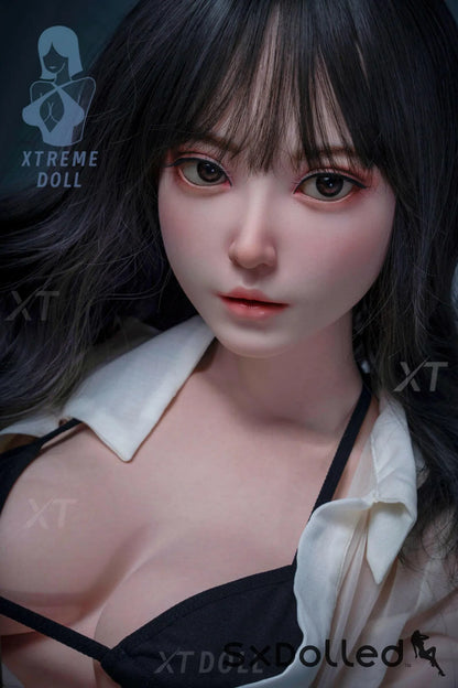 Theodora (D-Cup) (150cm) | Sex Doll | XT Doll | SxDolled.