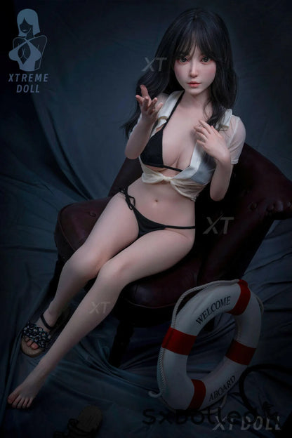 Theodora (D-Cup) (150cm) | Sex Doll | XT Doll | SxDolled.