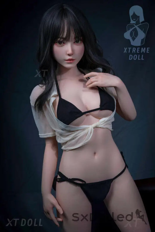 Theodora (D-Cup) (150cm) | Sex Doll | XT Doll | SxDolled.