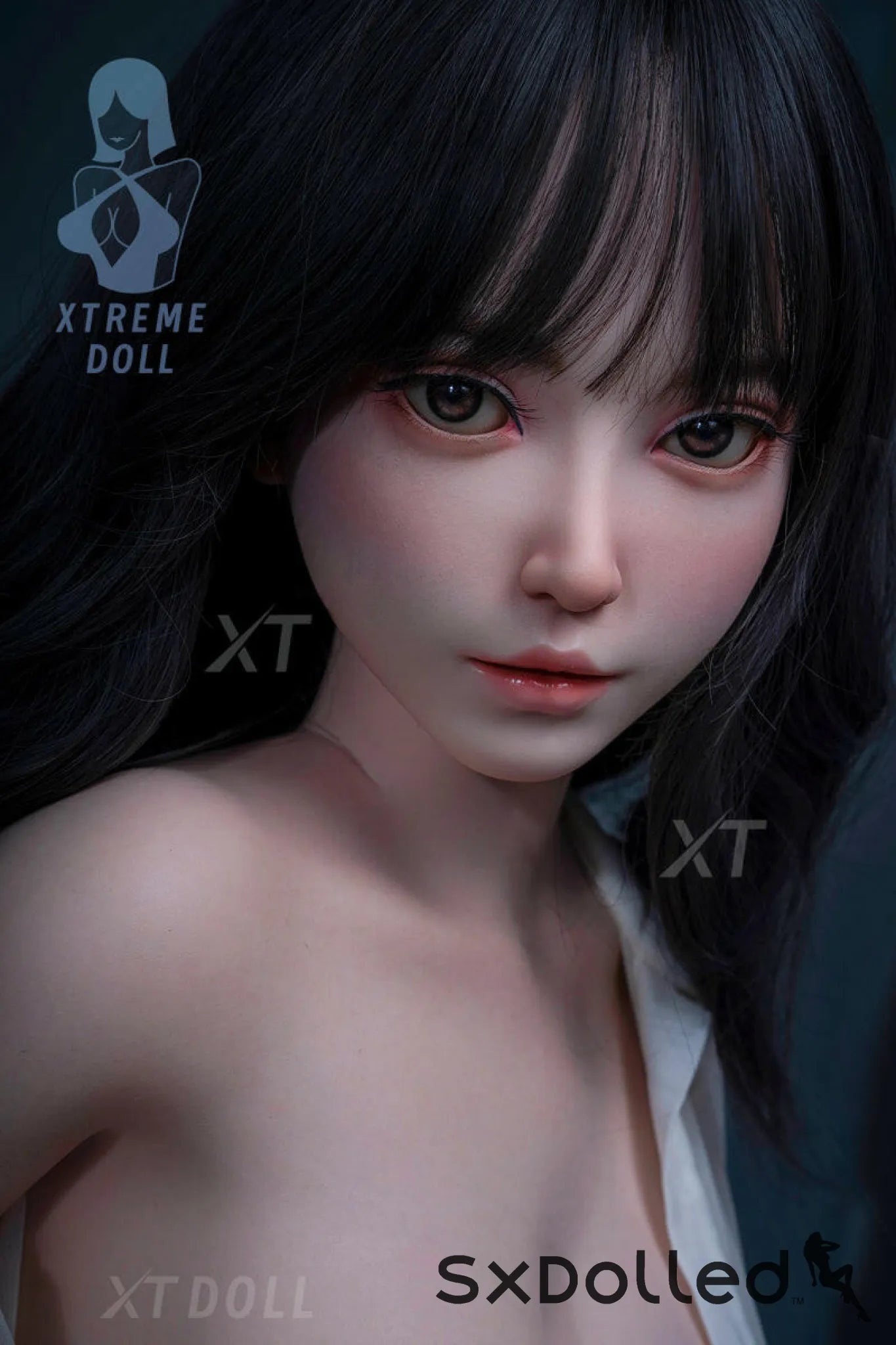 Theodora (D-Cup) (150cm) | Sex Doll | XT Doll | SxDolled.