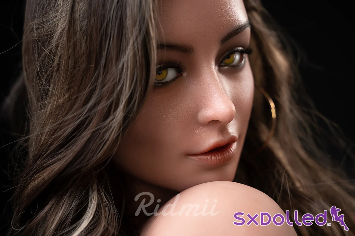 Theresa (G-Cup) (162cm) | Sex Doll | US In Stock | RIDMII Doll | SxDolled.
