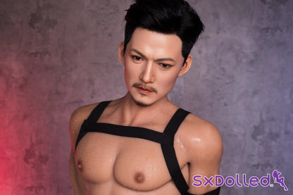 Thomas (8-Inch) (180cm) | Male Sex Doll | AF Doll | SxDolled.