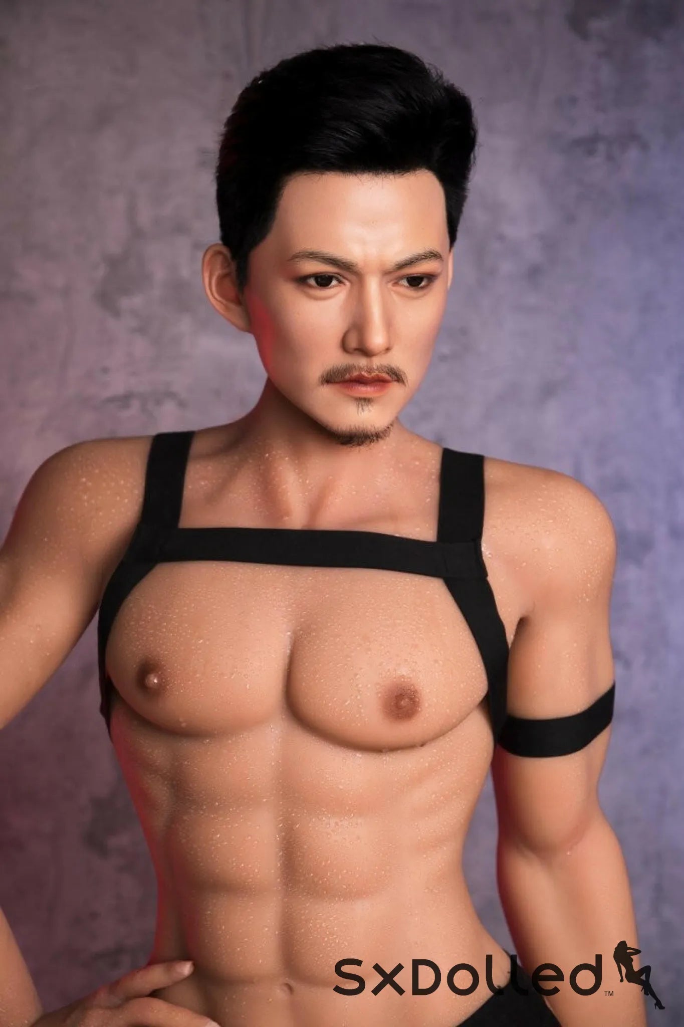 Thomas (8-Inch) (180cm) | Male Sex Doll | AF Doll | SxDolled.