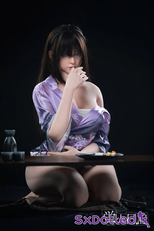 sex doll video hd Japanese Robot Sex Doll main image 1