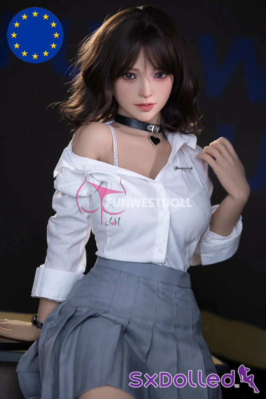 Tianna (F-Cup) (155cm) | Sex Doll | US In Stock | Funwest Doll | SxDolled.