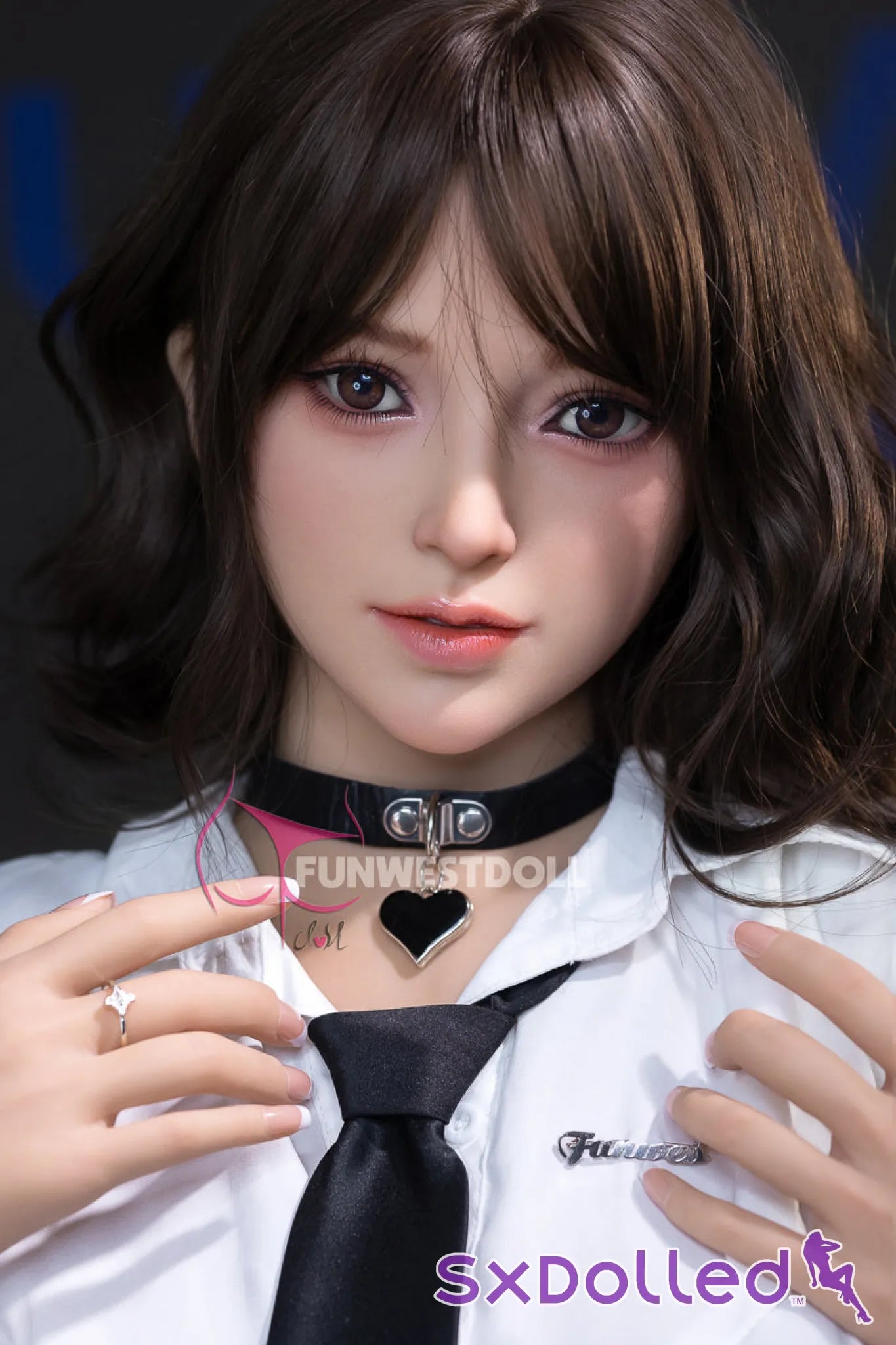 Tianna (F-Cup) (155Cm) | Sex Doll