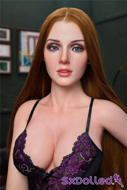 Tiara (F-Cup) (166cm) | Sex Doll | Irontech Doll | SxDolled.