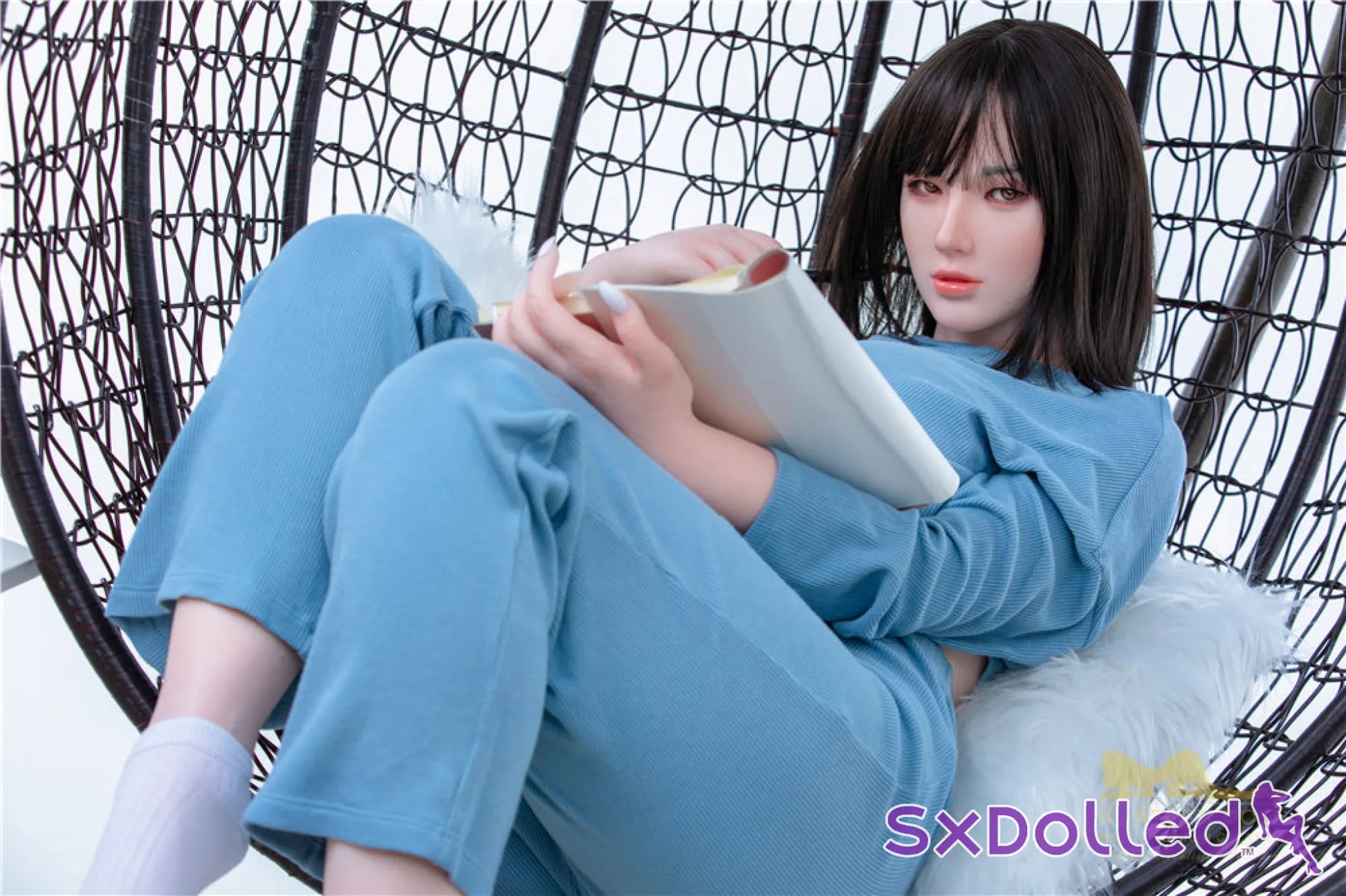 Tila (I-Cup) (160cm) | Sex Doll | Irontech Doll | SxDolled.
