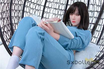 Tila (I-Cup) (160cm) | Sex Doll | Irontech Doll | SxDolled.