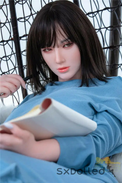 Tila (I-Cup) (160cm) | Sex Doll | Irontech Doll | SxDolled.