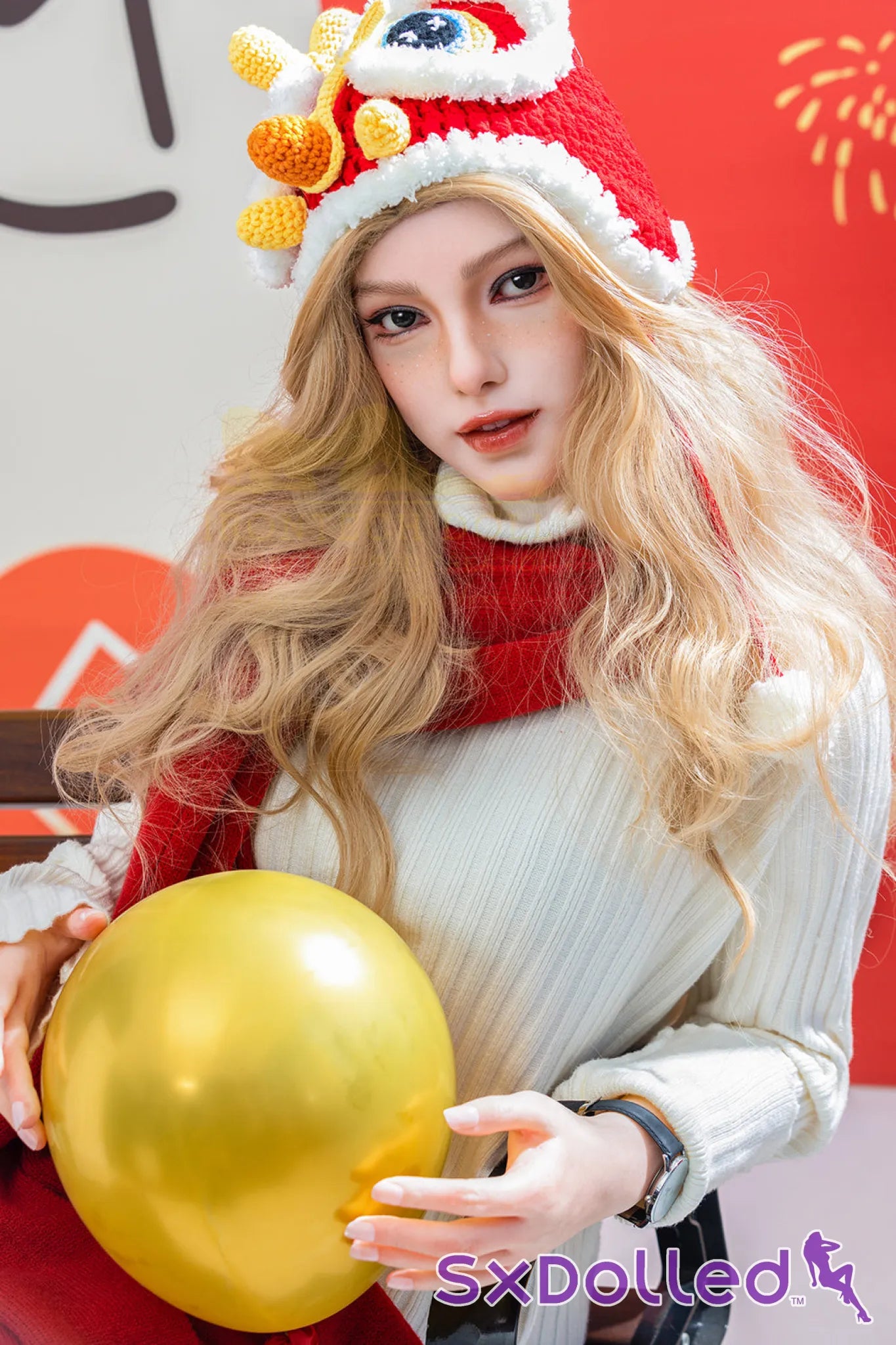 Tille (C-Cup) (163cm) | Sex Doll | Irontech Doll | SxDolled.