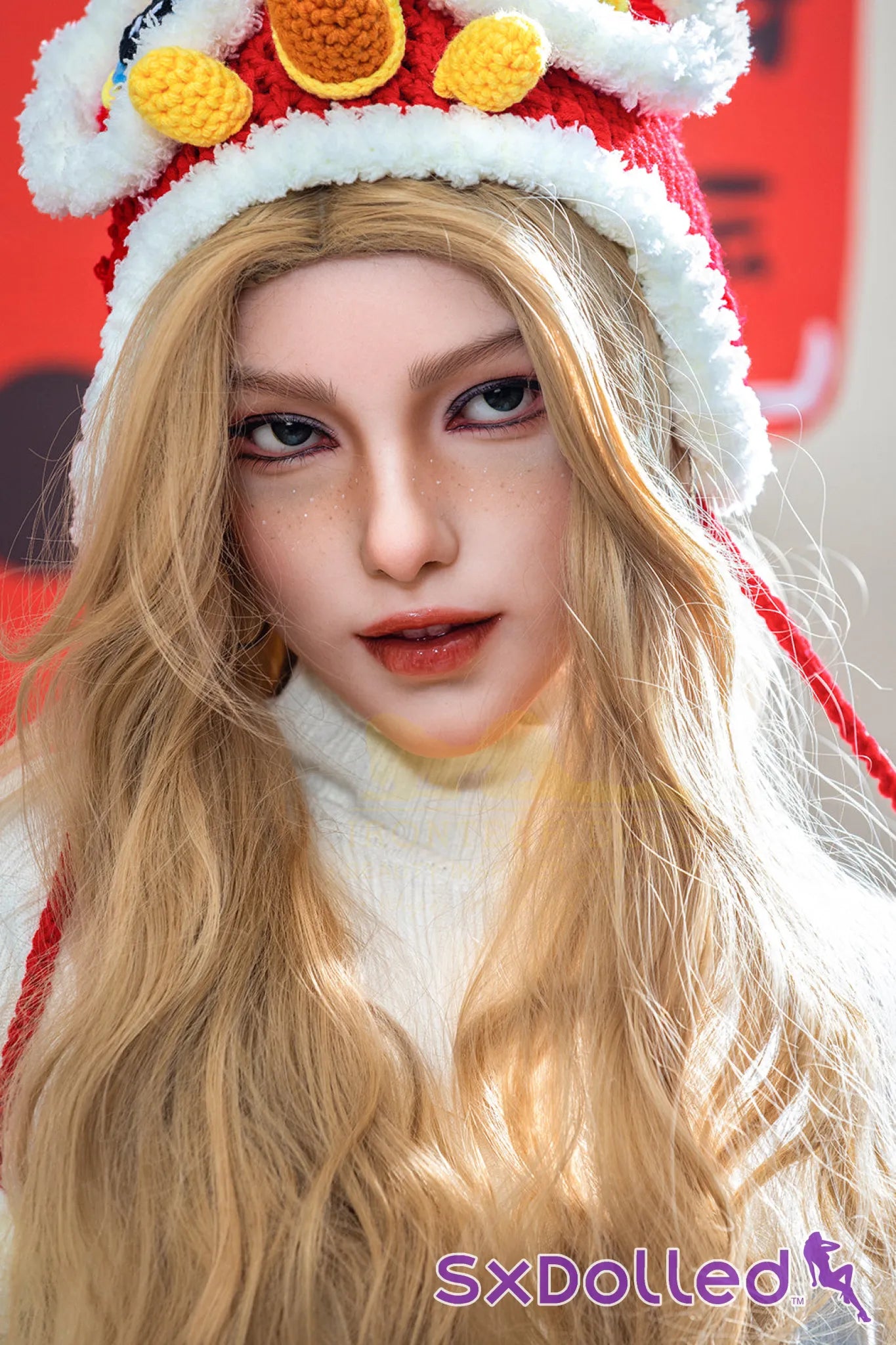 Tille (C-Cup) (163cm) | Sex Doll | Irontech Doll | SxDolled.