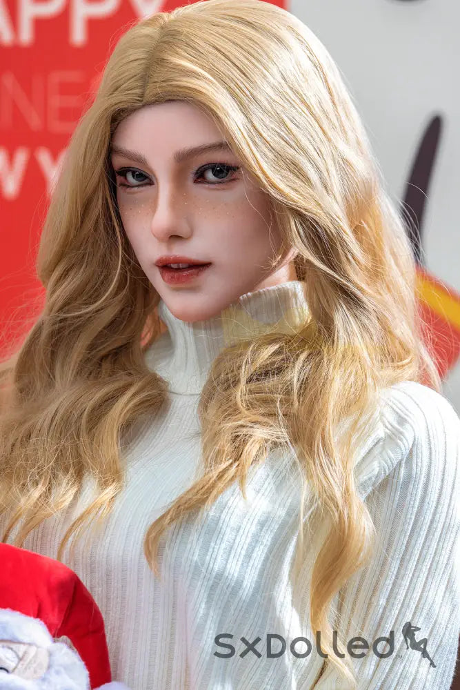 Tille (C-Cup) (163cm) | Sex Doll | Irontech Doll | SxDolled.