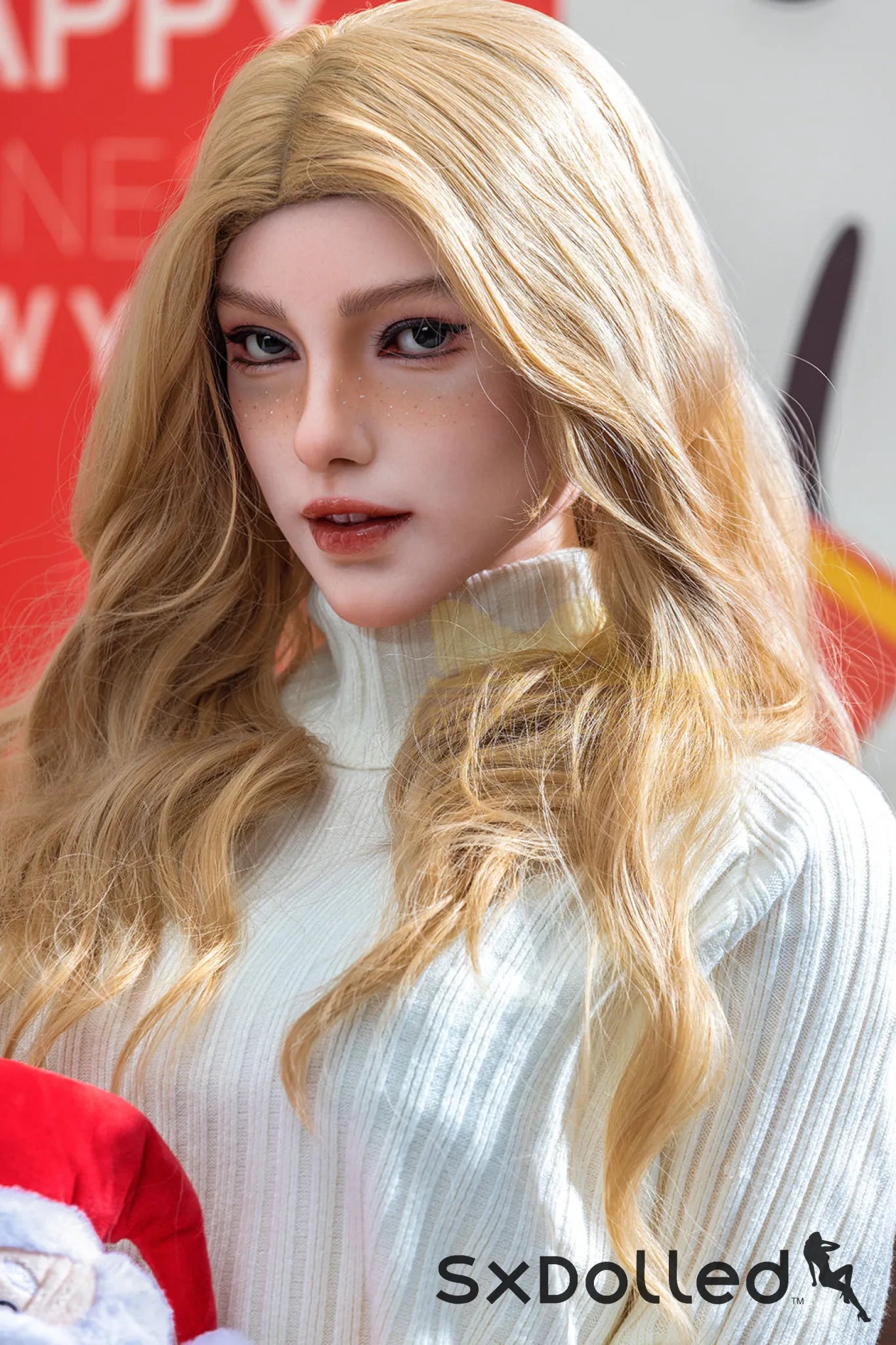 Tille (C-Cup) (163cm) | Sex Doll | Irontech Doll | SxDolled.