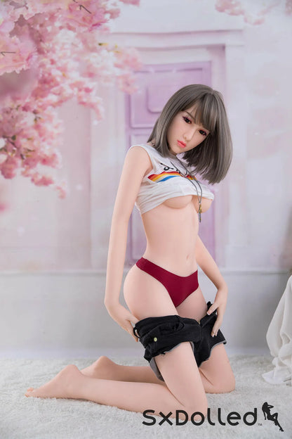 Tini (B-Cup) (160cm) | Sex Doll | SY Doll | SxDolled.