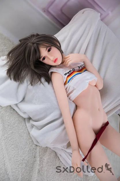 Tini (B-Cup) (160cm) | Sex Doll | SY Doll | SxDolled.