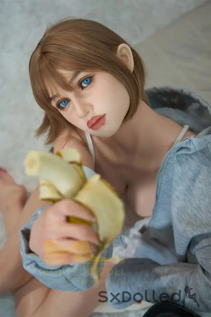 Tiralee (E-Cup) (166cm) | Sex Doll | Irontech Doll | SxDolled.