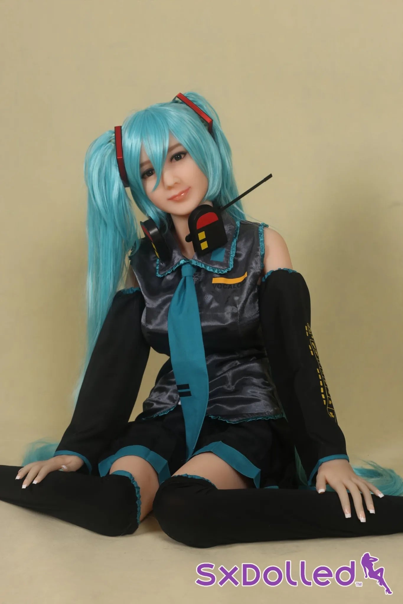 Titania (D-Cup) (165cm) | Sex Doll | WM Doll | SxDolled.