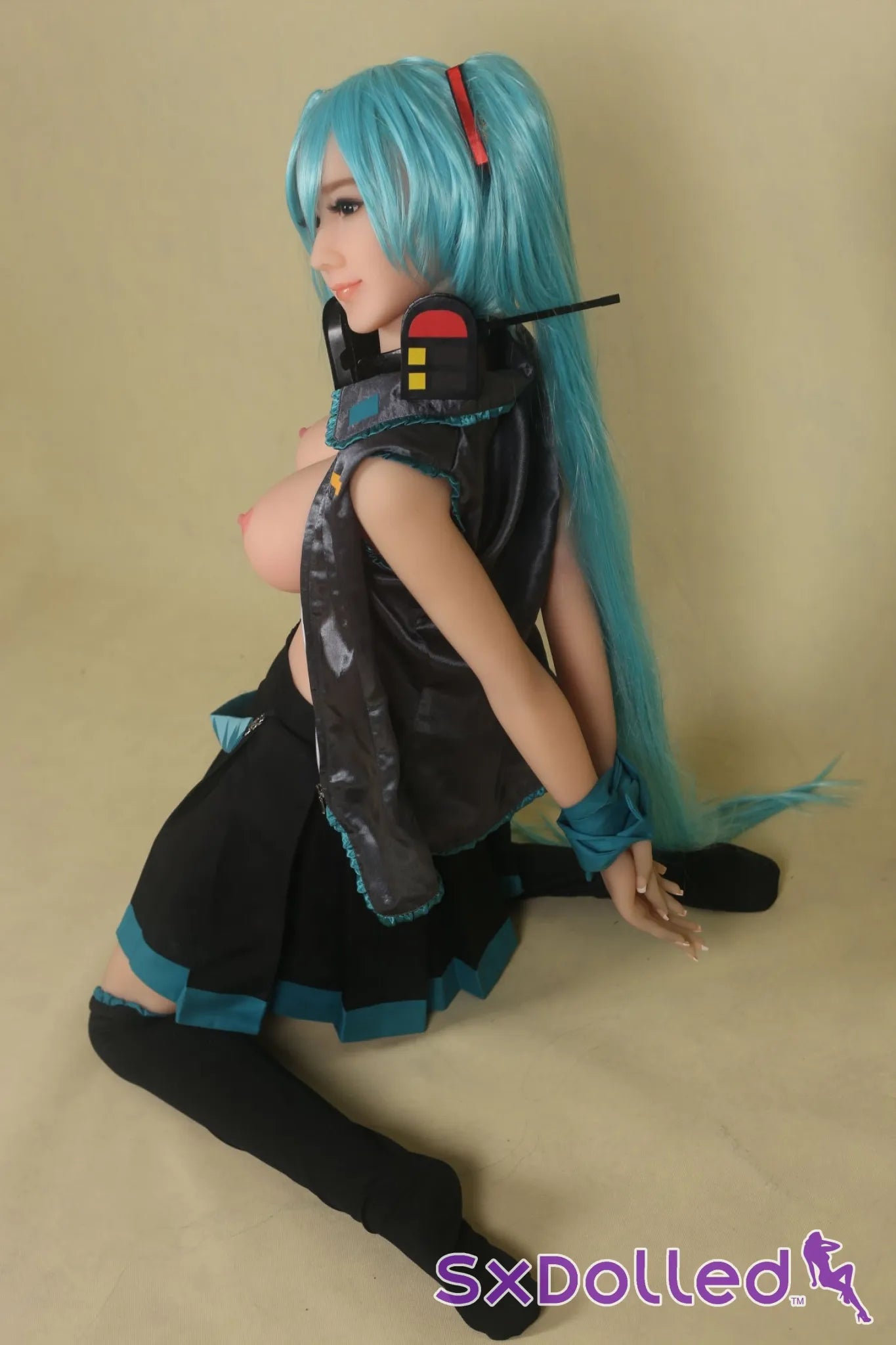 Titania (D-Cup) (165cm) | Sex Doll | WM Doll | SxDolled.