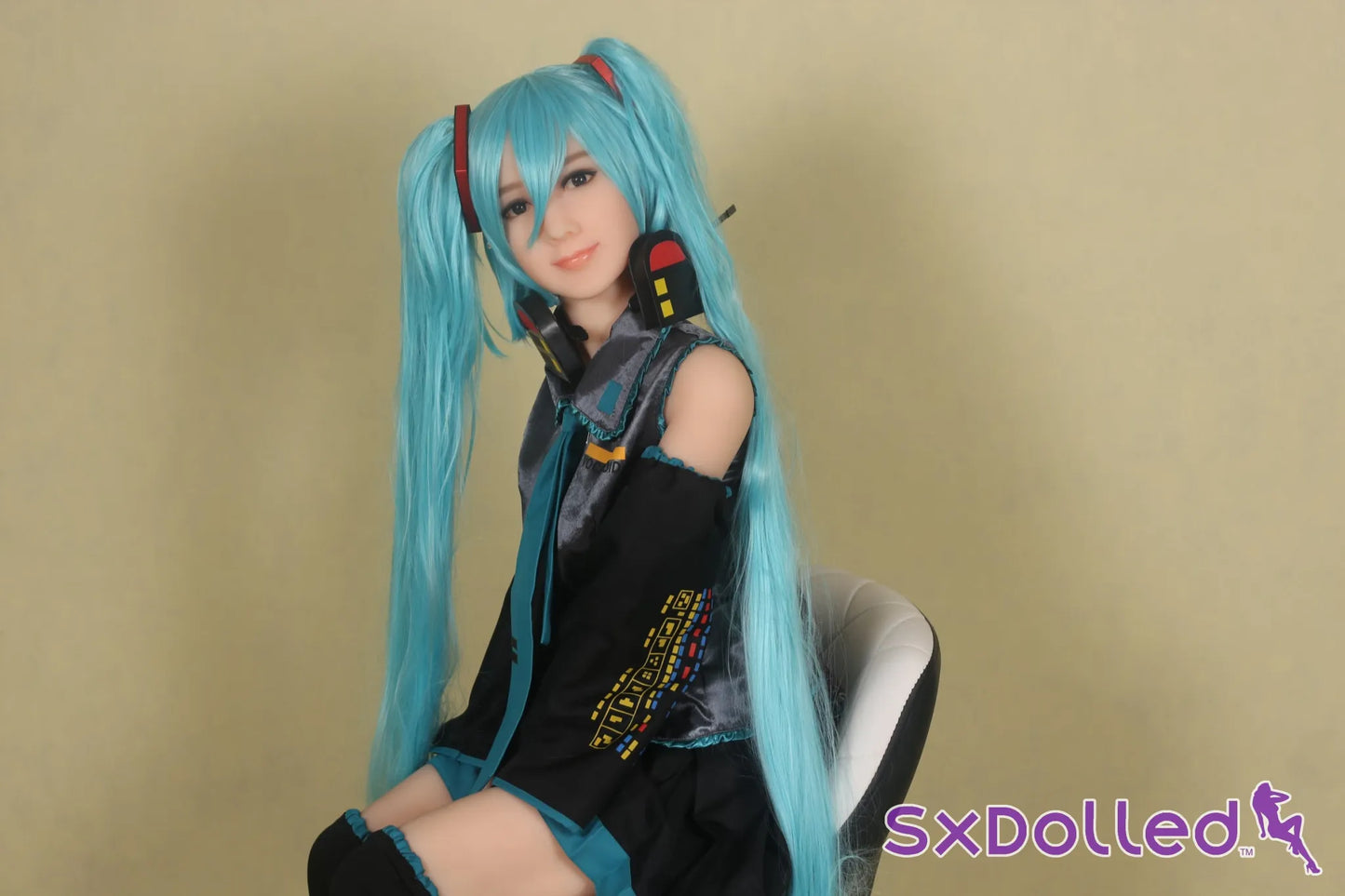 Titania (D-Cup) (165cm) | Sex Doll | WM Doll | SxDolled.