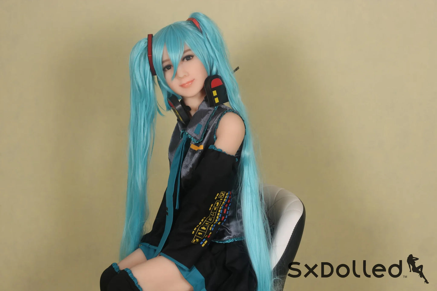 Titania (D-Cup) (165cm) | Sex Doll | WM Doll | SxDolled.