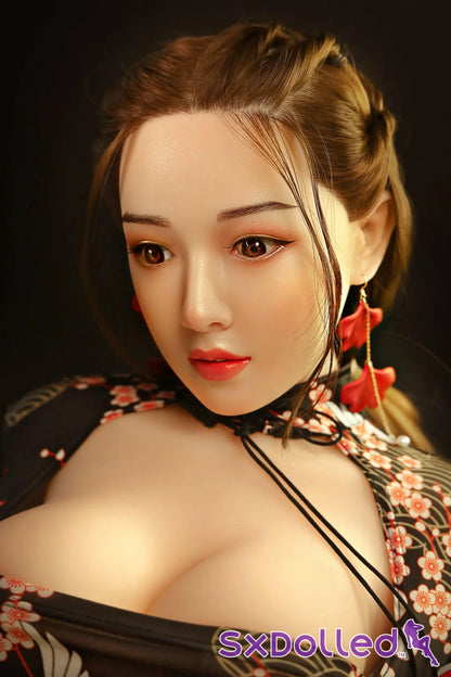 Tokyo (C-Cup) (158cm) | Sex Doll | SY Doll | SxDolled.