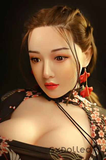 Tokyo (C-Cup) (158cm) | Sex Doll | SY Doll | SxDolled.