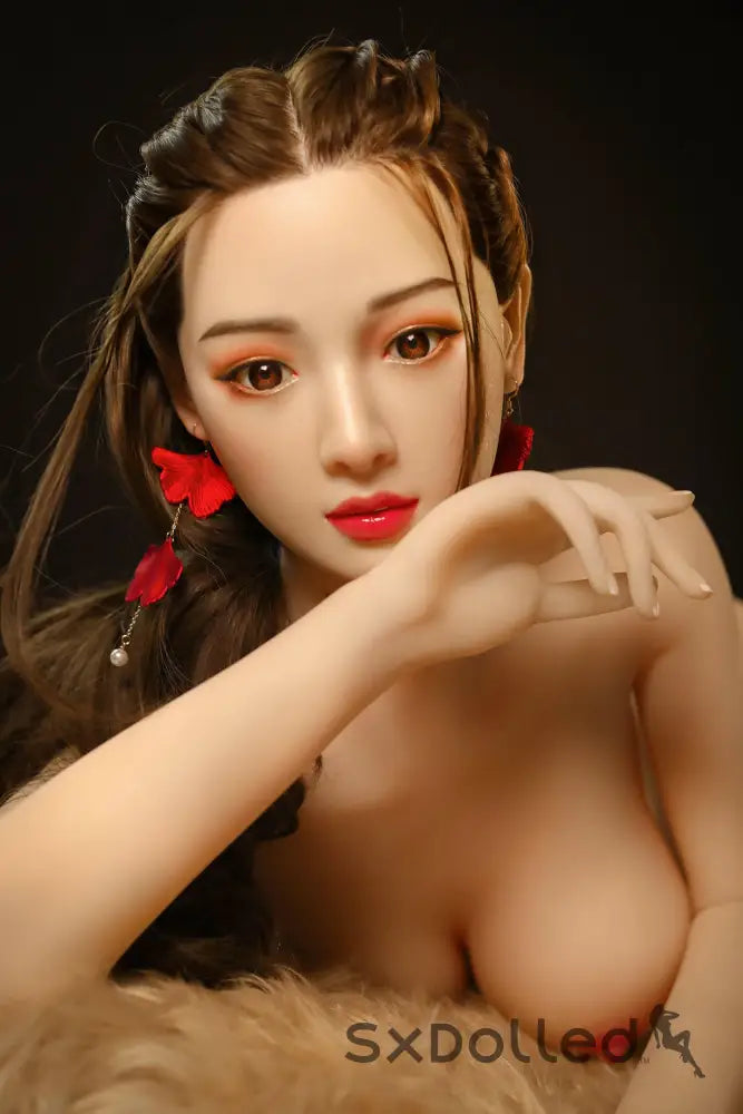 Tokyo (C-Cup) (158cm) | Sex Doll | SY Doll | SxDolled.