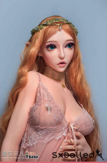 Tomoko (C-Cup) (150cm) | Sex Doll - SxDolled - Sex Doll