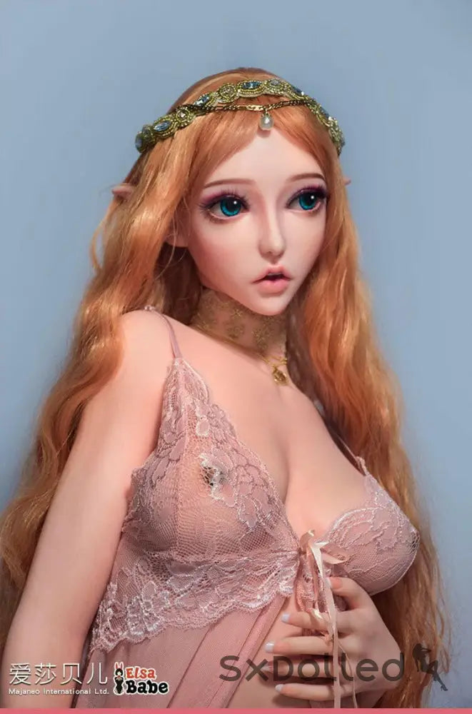 Tomoko (C-Cup) (150cm) | Sex Doll - SxDolled - Sex Doll