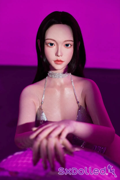 Tomomi (H-Cup) (163cm) | Huge Boobs Japanese Sex Doll | AITIA H-Cup / 163cm / Brunette Sex Doll