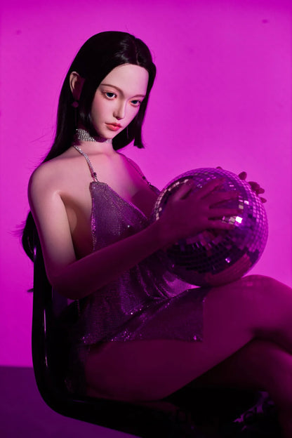 Tomomi (H-Cup) (163cm) | Huge Boobs Japanese Sex Doll | AITIA H-Cup / 163cm / Brunette Sex Doll