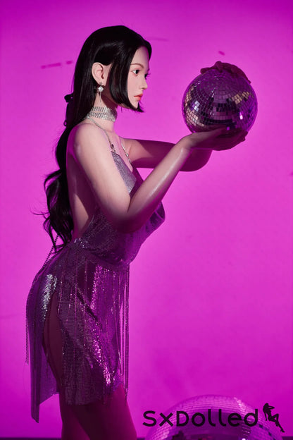 Tomomi (H-Cup) (163cm) | Huge Boobs Japanese Sex Doll | AITIA H-Cup / 163cm / Brunette Sex Doll