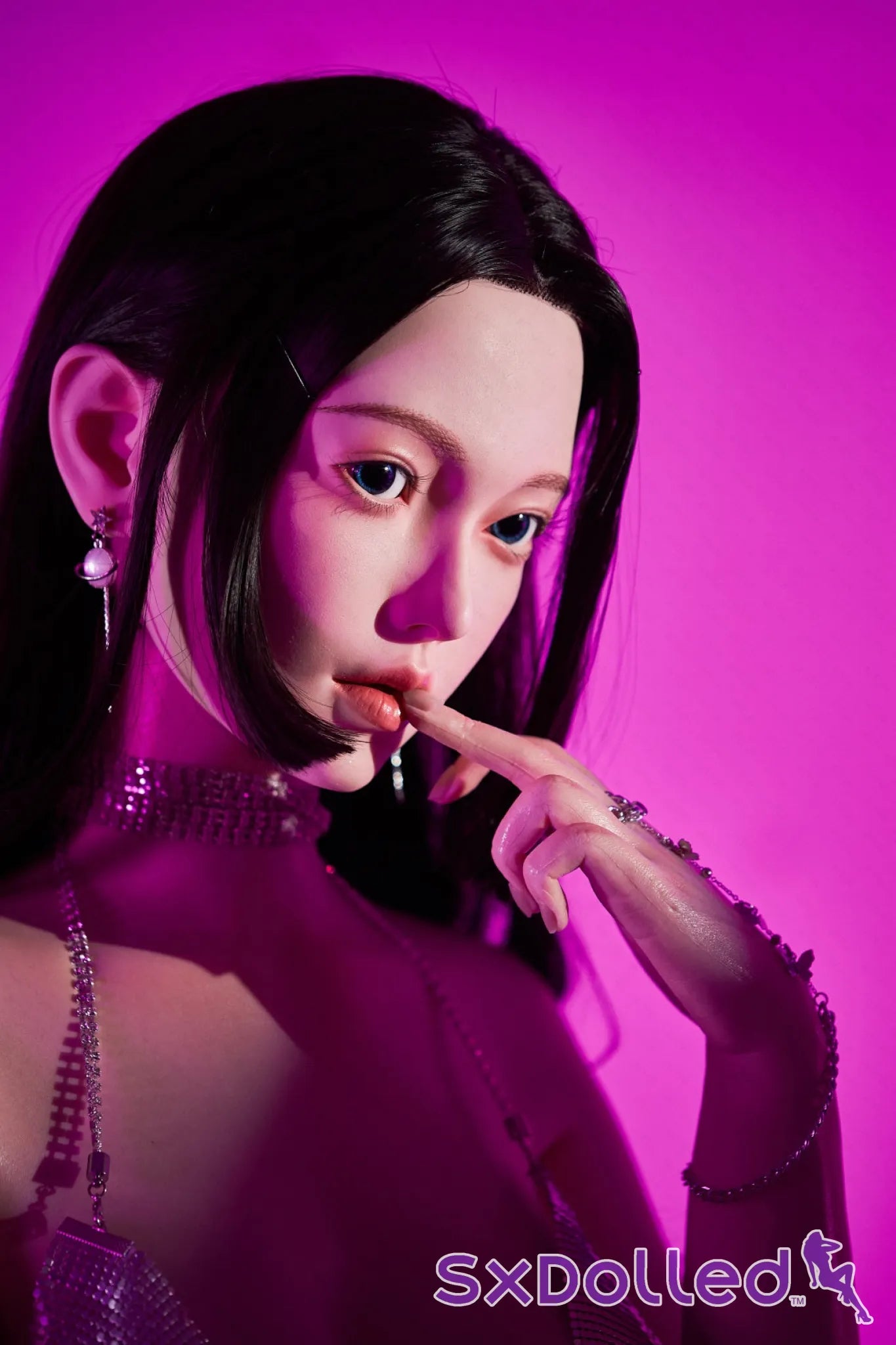 Tomomi (H-Cup) (163cm) | Huge Boobs Japanese Sex Doll | AITIA H-Cup / 163cm / Brunette Sex Doll