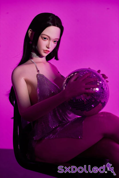 Tomomi (H-Cup) (163cm) | Huge Boobs Japanese Sex Doll | AITIA H-Cup / 163cm / Brunette Sex Doll