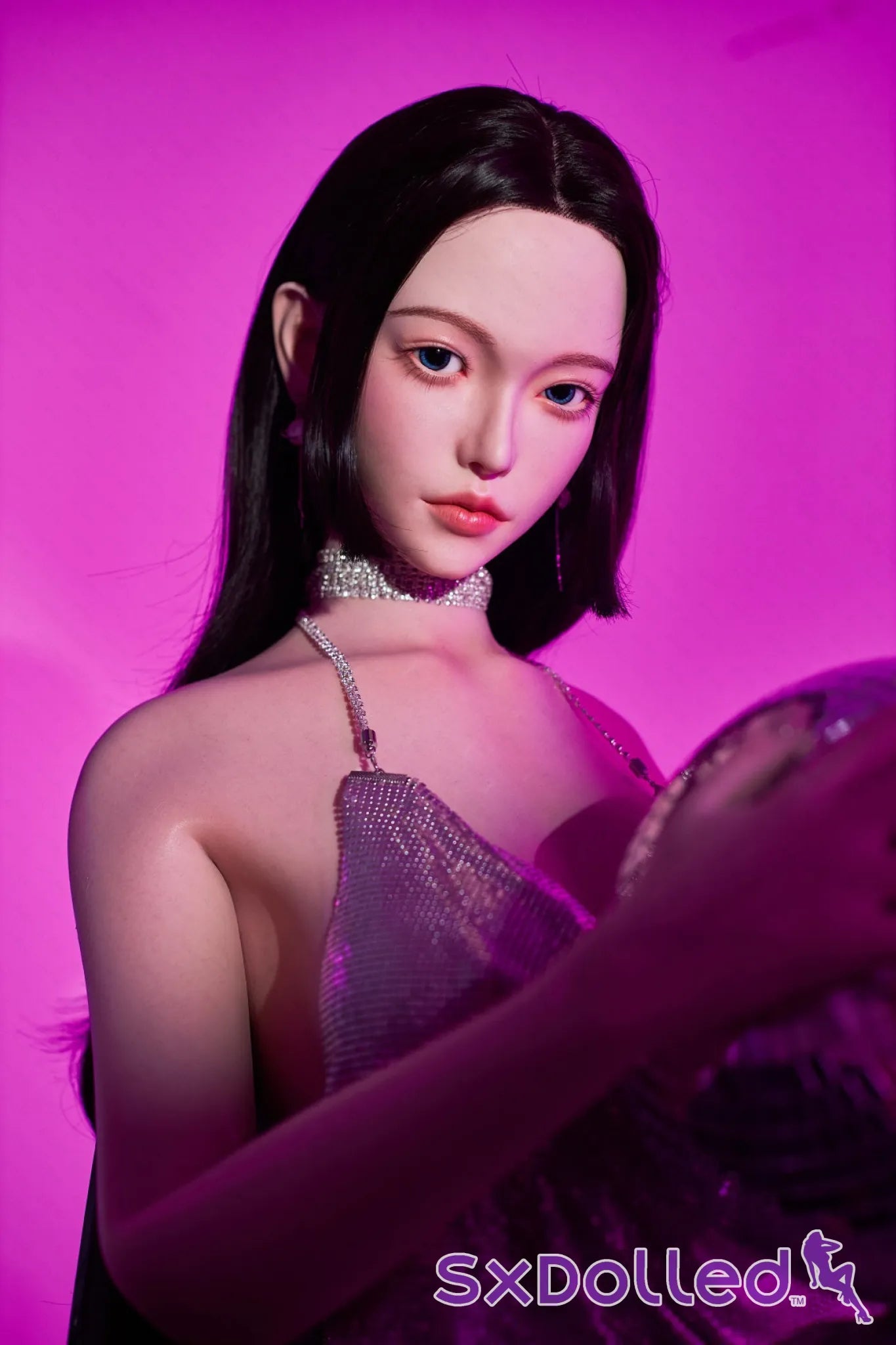 Tomomi (H-Cup) (163cm) | Huge Boobs Japanese Sex Doll | AITIA H-Cup / 163cm / Brunette Sex Doll