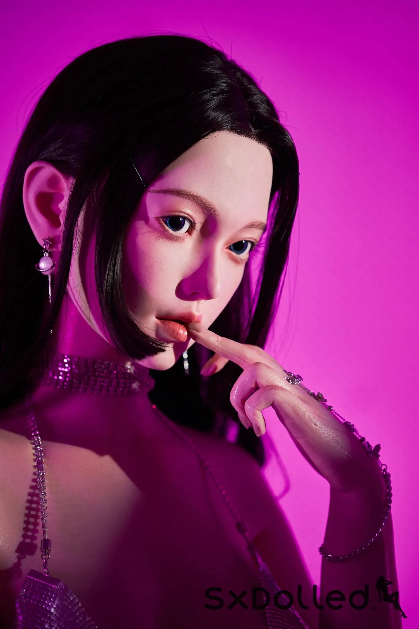 Tomomi (H-Cup) (163cm) | Huge Boobs Japanese Sex Doll | AITIA H-Cup / 163cm / Brunette Sex Doll