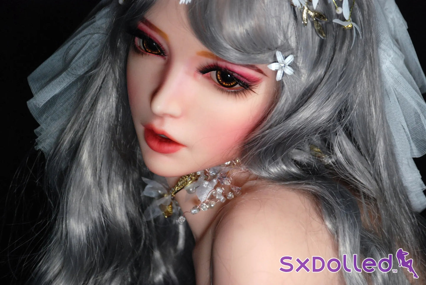 Tooru (F-Cup) (150cm) | Sex Doll | Elsa Babe Doll | SxDolled.