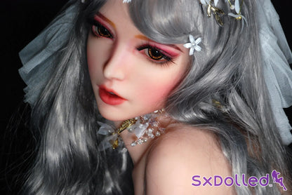 Tooru (F-Cup) (150cm) | Sex Doll | Elsa Babe Doll | SxDolled.