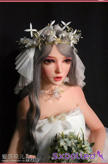 Tooru (F-Cup) (150cm) | Sex Doll | Elsa Babe Doll | SxDolled.